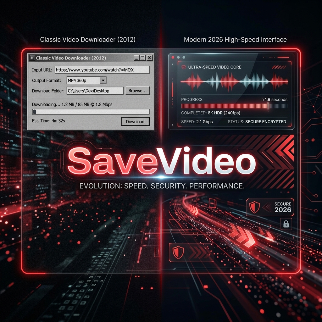 SaveVideo Comparison Guide