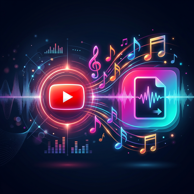 YouTube to MP3 Guide